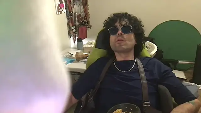 GForceSavage online show from 8, 3, 2026