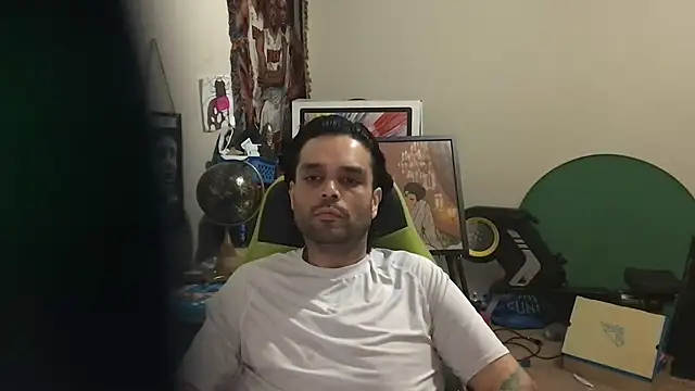 GForceSavage online show from 5, 5, 2026