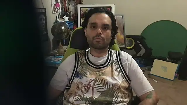 GForceSavage online show from 6, 5, 2026