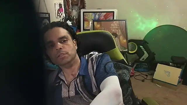 GForceSavage online show from 8, 5, 2026