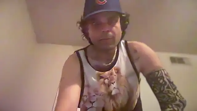 GForceSavage online show from 11, 5, 2026