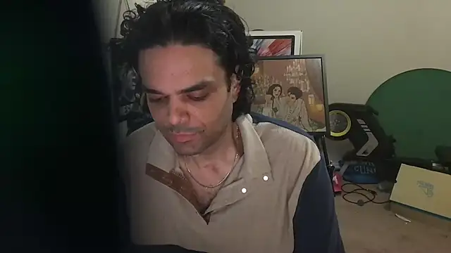 GForceSavage online show from 18, 5, 2026