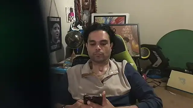 GForceSavage online show from 19, 5, 2026