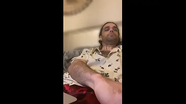 GForceSavage online show from 25, 5, 2026