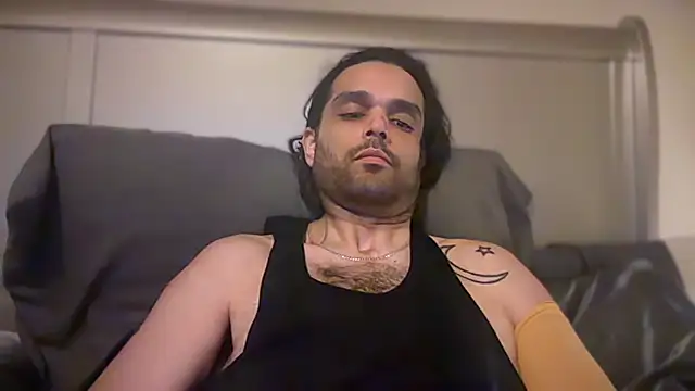 GForceSavage online show from 29, 5, 2026