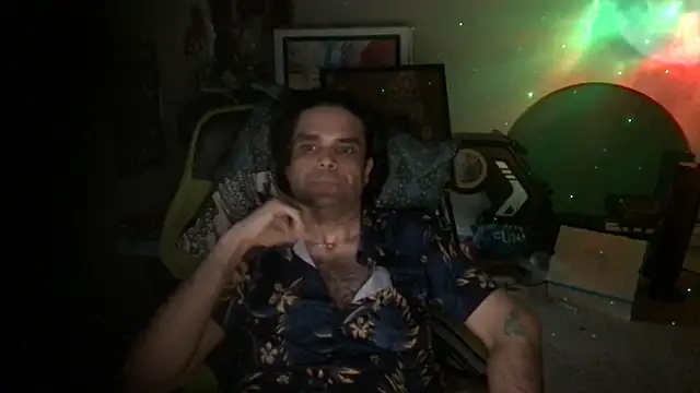 GForceSavage online show from 3, 6, 2026