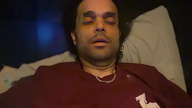 GForceSavage online show from 18, 6, 2026