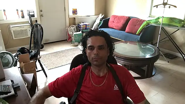 GForceSavage online show from 7, 7, 2026