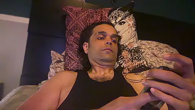 GForceSavage online show from 24, 7, 2026