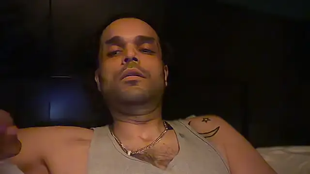 GForceSavage online show from 29, 7, 2026