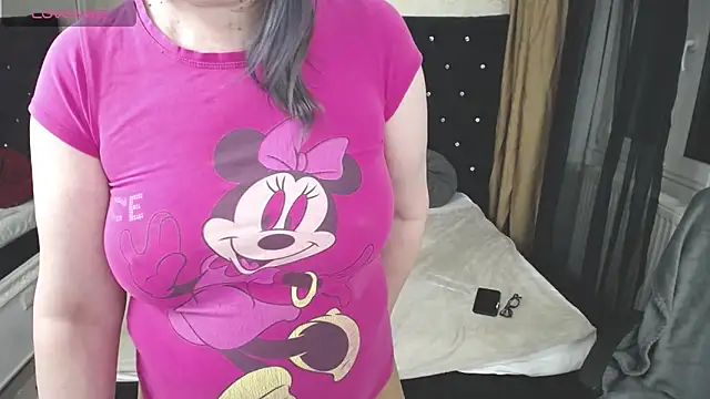 Lilly hott online show from 21, 1, 2025