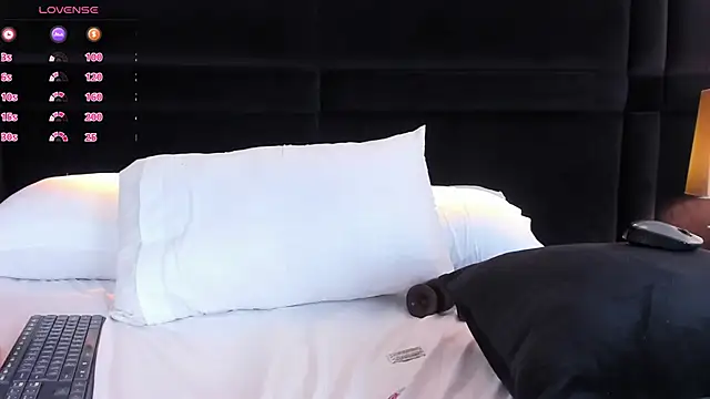 MiaStor online show from 20, 1, 2025