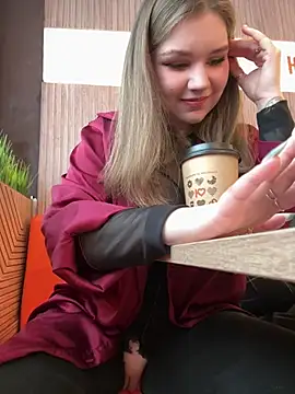 PumaShyXD online show from 13, 1, 2025