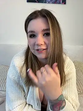 PumaShyXD online show from 21, 2, 2025