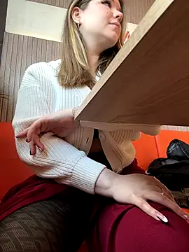 PumaShyXD online show from 2, 10, 2025