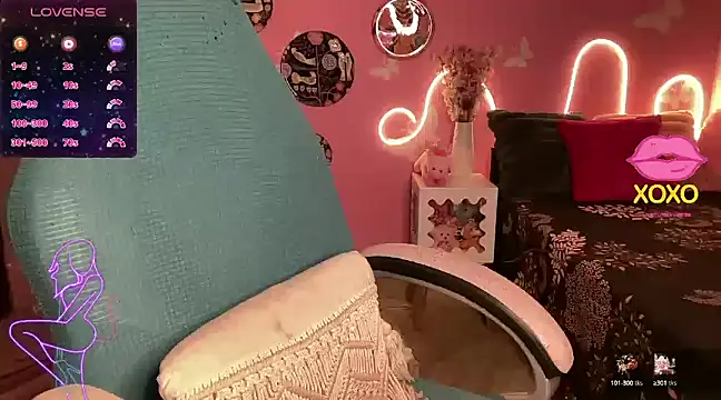 Snapshot of Kanika_9_ chatting on 11, 2, 2025 Kanika 9 online show from 11, 2, 2025