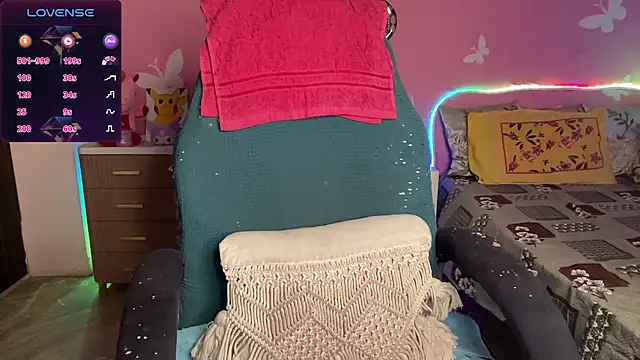 Kanika 9  online show from 27, 4, 2026