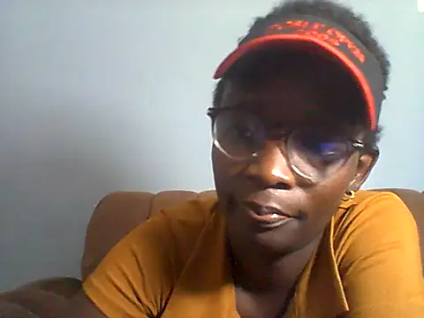 Sexy-BlackGold online show from 1, 11, 2025