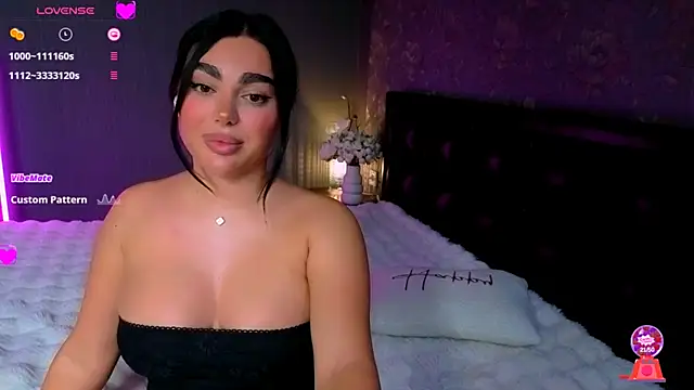 babyleilaa online show from 29, 11, 2025