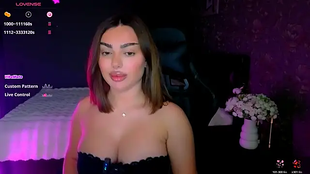 babyleilaa online show from 16, 1, 2026