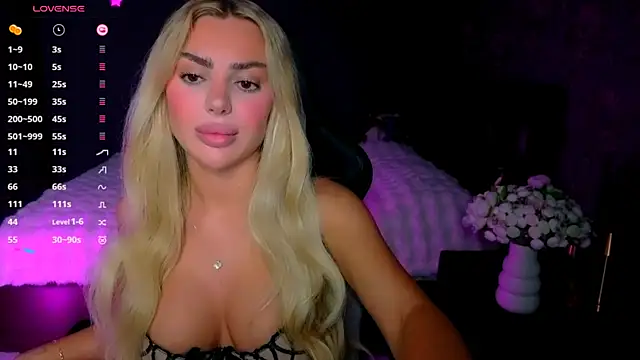 babyleilaa online show from 15, 6, 2026