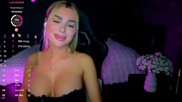 babyleilaa online show from 17, 6, 2026