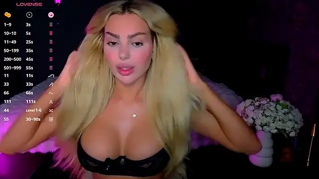 babyleilaa online show from 20, 6, 2026
