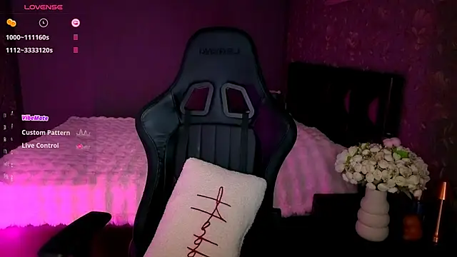 babyleilaa online show from 27, 6, 2026