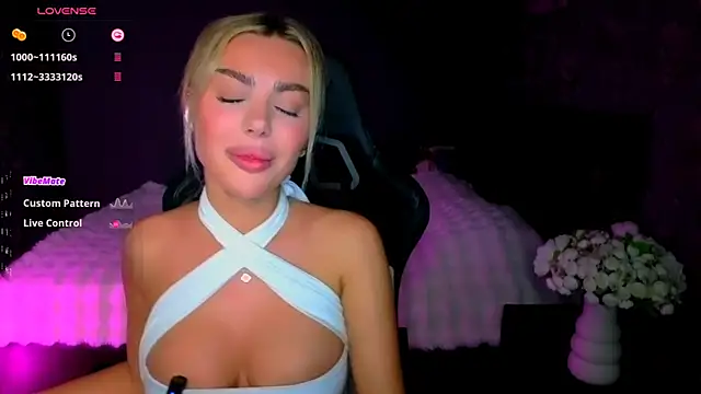 babyleilaa online show from 28, 6, 2026
