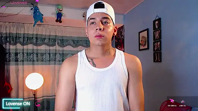 Snapshot of mexican_cum chatting on 4, 12, 2025 mexican cum online show from 4, 12, 2025