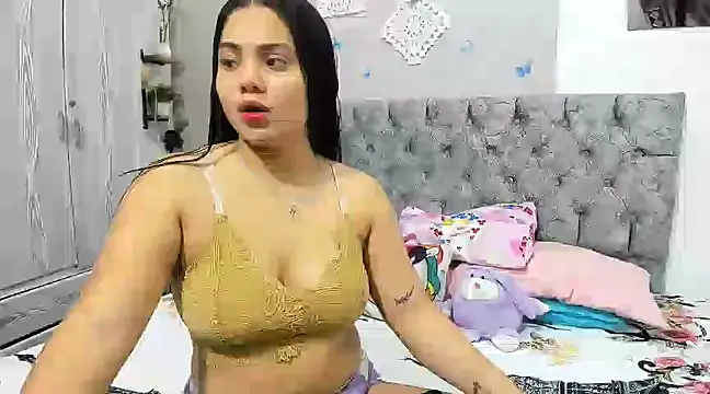 Snapshot of Alejandra_evanss chatting on 19, 3, 2025 Alejandra evanss online show from 19, 3, 2025