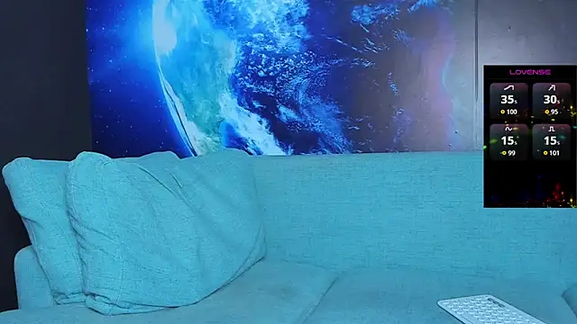 delessandro world online show from 15, 9, 2025