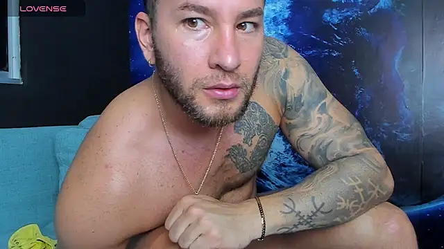 delessandro world online show from 14, 10, 2025