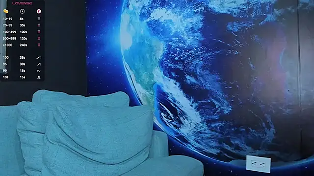 delessandro world online show from 28, 10, 2025