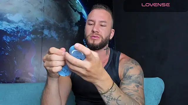 delessandro world online show from 30, 3, 2026