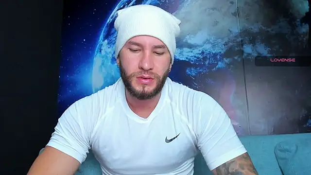 delessandro world online show from 5, 4, 2026