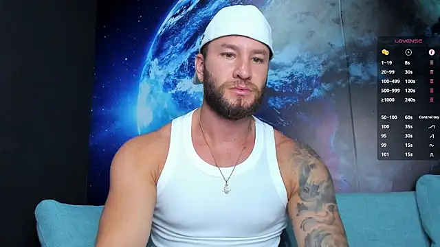 delessandro world online show from 19, 4, 2026