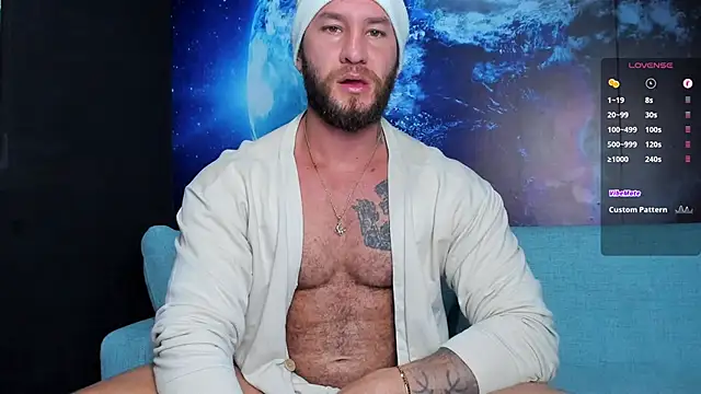 delessandro world online show from 19, 4, 2026