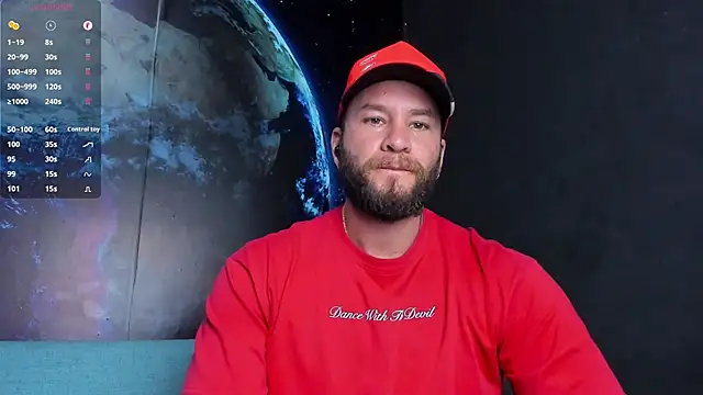 delessandro world online show from 21, 4, 2026