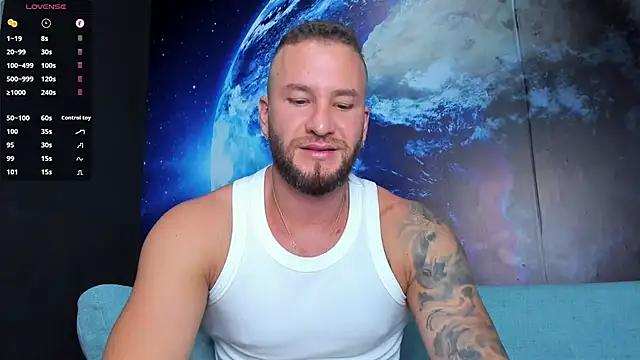 delessandro world online show from 22, 4, 2026