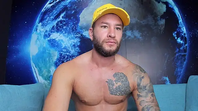 delessandro world online show from 19, 7, 2026
