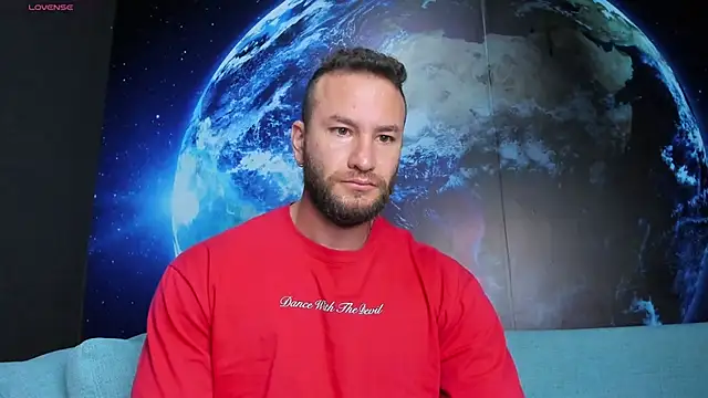 delessandro world online show from 21, 7, 2026