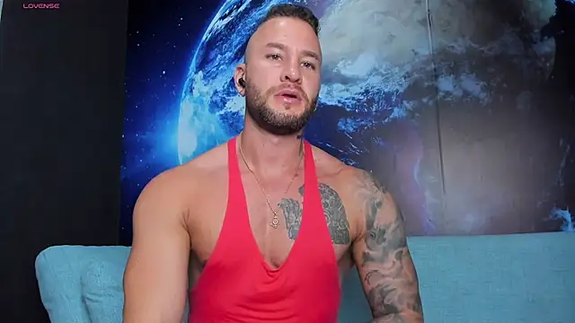delessandro world online show from 23, 7, 2026