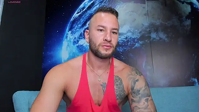 delessandro world online show from 23, 7, 2026