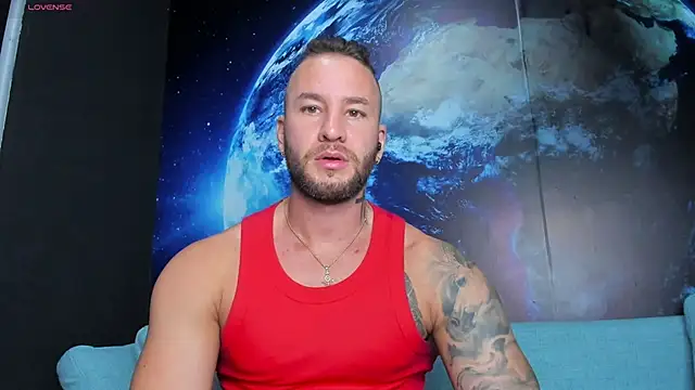 delessandro world online show from 24, 7, 2026