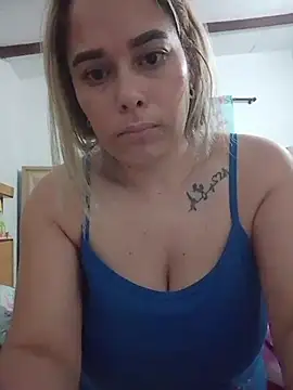 Snapshot of Amelia1_ chatting on 13, 5, 2026 Amelia1 online show from 13, 5, 2026
