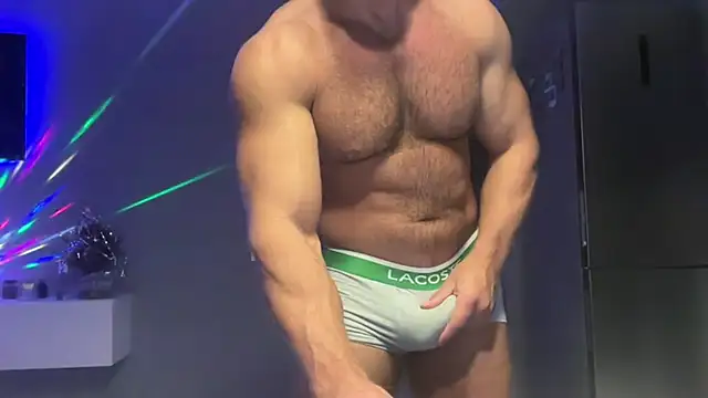 KarlosRichi online show from 6, 1, 2025