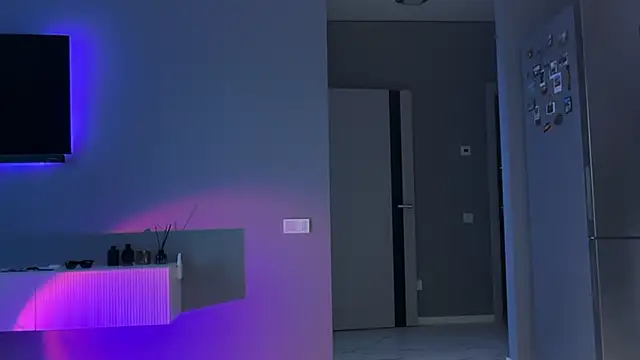 KarlosRichi online show from 27, 4, 2026