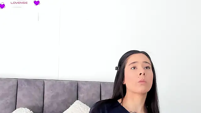 VeronicaTonu online show from 20, 2, 2025