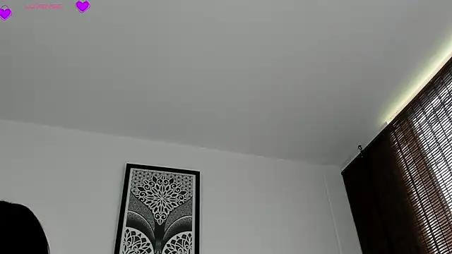 VeronicaTonu online show from 14, 10, 2025